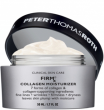 Peter Thomas Roth Firmx Collagen Moisturizer