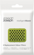 Joseph Joseph - Titan luktfilter 2 stk