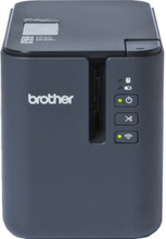 Brother P-touch Pt-p900w