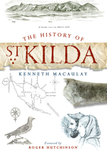 The History of St Kilda