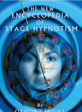 The New Encyclopedia of Stage Hypnotism