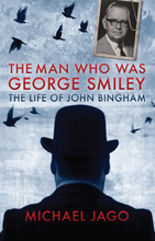 The Man Who Was George Smiley