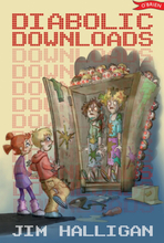 Diabolic Downloads