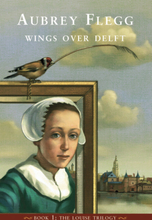 Wings over Delft