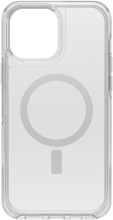 Otterbox Symmetry Plus Robust deksel for iPhone 13 Pro Max Gjennomsiktig