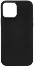 Linocell Second skin Mobilskal för iPhone 13 Pro Max Svart