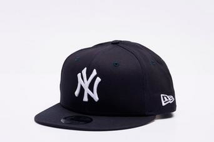 New Era Caps MLB 9 Fifty New York Yankees Blå