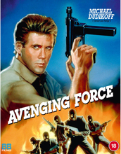 Avenging Force (Limited Edition)