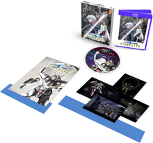 Mobile Suit Gundam SEED C.E. 73: Stargazer (Collector's Limited Edition)