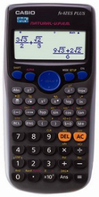 Casio Technical Calculator Fx-82es+