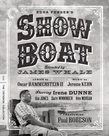 Show Boat - The Criterion Collection