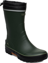 Terrain 2 Sport Boots Rain Boots Green Viking