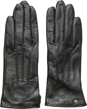 Adax Glove Sisse Accessories Gloves Finger Gloves Svart Adax*Betinget Tilbud