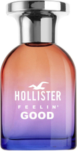 Hollister Feelin' Good for Her Eau de Parfum 30 ml