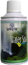 Deodorante ambiente Water SPA