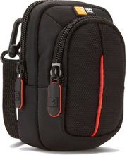 Case Logic Compact Camera Case With Storage Dcb-302 Sort