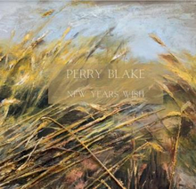 Blake Perry: New Years Wish