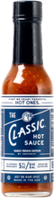 Hot One's The Classic Garlic Fresno - 148 ml