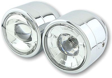Shin Yo Twin, LED headlight