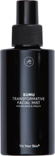 Yin Your Skin® Sumu Transformative Facial Mist For Balance & Vitality 100 Ml Ansigtsrens T R Nude Yin Your Skin