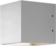 Light-Point - Cube LED 3000K Außen Wandleuchte Down White