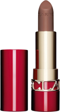 "Joli Rouge Velvet Lipstick 758V Sandy Pink Læbestift Makeup Pink Clarins"