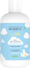 Laboratoires De Biarritz Baby Care Cleansing Water 200 Ml Baby & Maternity Care & Hygiene Baby Care Nude Laboratoires De Biarritz*Betinget Tilbud