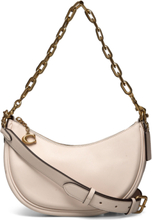"Mira Shoulder Bag Designers Small Shoulder Bags-crossbody Bags Cream Coach"