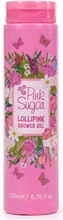 Pink Sugar Lollipink - Shower Gel 200 ml