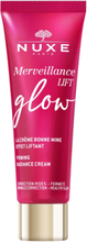 "Merveillance® Lift Glow Firming Radiance Cream Fugtighedscreme Dagcreme Nude NUXE"
