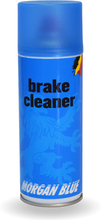 Morgan Blue Brake Cleaner 400 ml Effektiv rens for Bromser/ Bromseskiver