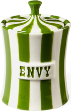 "Vice Candle Envy Home Storage Mini Boxes Green Jonathan Adler"