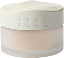 Uoga Uoga Mineral Foundation Powder With Amber Spf15, Linden H Y 10G Foundation Makeup Uoga Uoga
