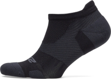 Vectr Lgt Cush No Show Socks Sport Socks Footies-ankle Socks Black 2XU