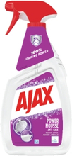 Ajax AJAX Power Mousse Anti Kalk 500 ml 8718951587366 Replace: N/A