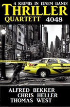Thriller Quartett 4048