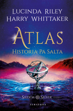 Atlas. Historia Pa Salta