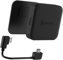 Griffin Mobile Usb-c Smart Card Reader