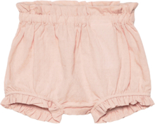 Nbfdolly Bloomers Lil Shorts Bloomers Rosa Lil'Atelier*Betinget Tilbud