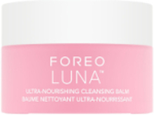 Luna™ Ultra Nourishing Cleansing Balm Ansigtsrens Makeupfjerner Nude Foreo