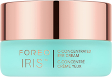 Iris™ C-Concentrated Brightening Eye Cream Øjenpleje Nude Foreo