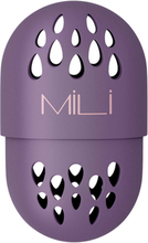 MILI Cosmetics Sponge Holder Purple
