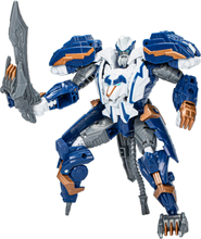 Hasbro Transformers Legacy United Voyager Class Prime Universe Thundertron
