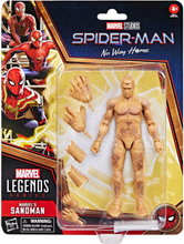 Hasbro Marvel Legends Series Marvel’s Sandman