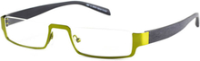 Leesbril Seiko lookover S2 SZ407 335 groen