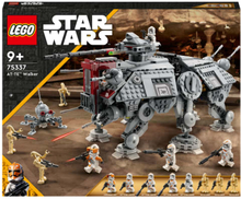 LEGO Star Wars AT-TE-ganger
