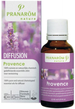 Olio essenziale per diffusore al Provence