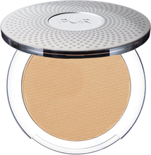 PÜR 4-in-1 Pressed Mineral Foundation Bisque / MG3 - 8 g
