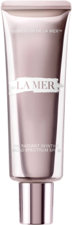 The Radiant Skintint Foundation Spf 30 Color Correction Creme Bb Creme Cream La Mer