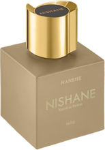 Nanche 100 Ml Parfyme Eau De Parfum Nude NISHANE*Betinget Tilbud